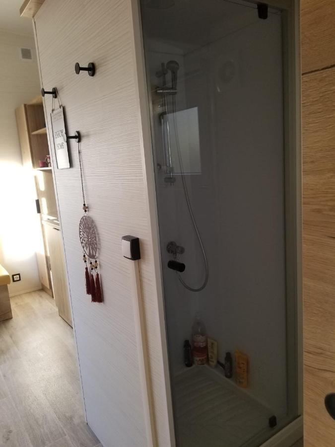 La Tiny Du Midi Hotel Tourrettes-sur-Loup Ngoại thất bức ảnh